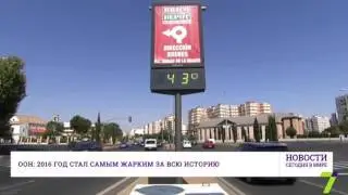 15 ноября : Новости. Сегодня в мире (выпуск от 