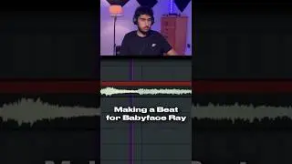 Cooking up a Detroit Beat for Babyface Ray 🕺🏽 #producer #flstudio