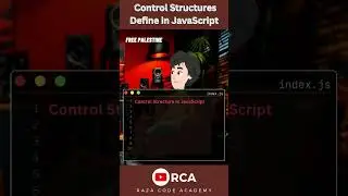Mastering Control Structures in JavaScript A Comprehensive Guide #js #javascript #controlstatements