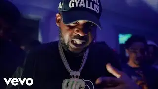 Teejay - Cyah Done | Official Music Video (Bal Harbour Riddim)