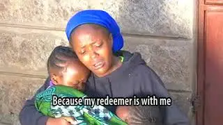 NO NGUTOBORA BY MILKAH NJAMBI (OFFICIAL VIDEO)
