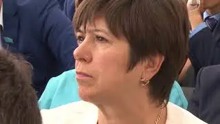 Отчет акима города (Эфир 27.08.2017)