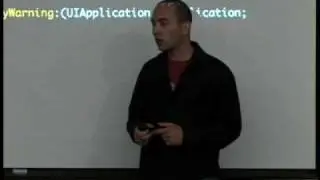 4. Interface Builder, Controls, Target-Action