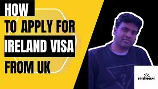 How to apply for Ireland visit visa | Documents required | Visa duration