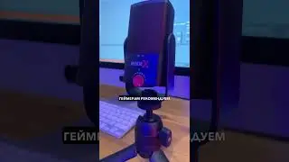 3 бюджетных USB-микрофона с хорошей передачей звука 