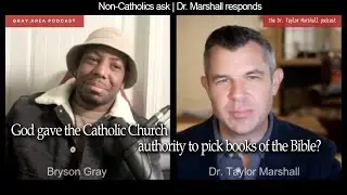 Whats Dr. Marshalls opinion of Martin Luther?