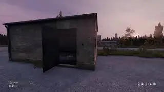 Dayz официалка