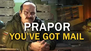 Youve Got Mail - Prapor Task Guide on Streets of Tarkov (With Map) - Escape From Tarkov