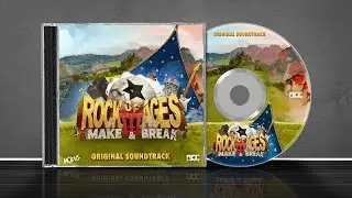 20. Humpty Dumpty - Rock of Ages 3 OST