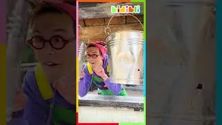 Maybe I should be a musician! 🎼 | Kidibli 
