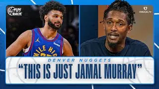 What's Going On With Jamal Murray & Nuggets!?