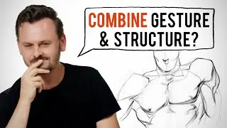 Gesture Quicksketch Tips - Stanswers #2