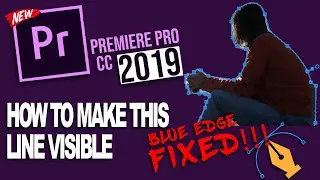 Premiere Pro :The easy way to fix mask edge