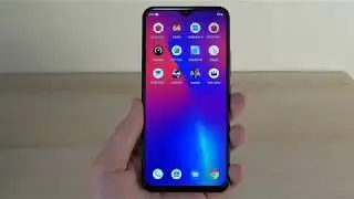 UMIDIGI F1 Review: Specifications