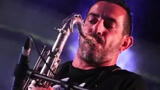Neri a Metà Official - Tutta n’ata storia