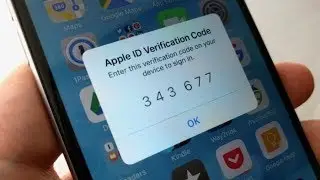 How to fix verification failed  there was an error connecting to the Apple ID Server  ✔️