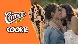 Cornetto In Love Cookie