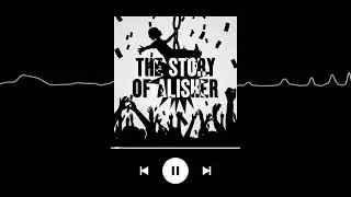 OXXXYMIRON - THE STORY OF ALISHER (Без Мата)