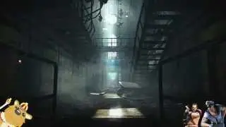 It's Podcast Time, You Guys #31! Resident Evil: Revelations 2 screenshot leaked!