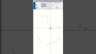 Create round chamfer in drawings - Tekla Structures