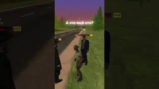 😰 Админ спас новичка! | Промо: #grin #shorts #amazingrp #crmp #gtasamp  #самп #samp #arizonarp #gta