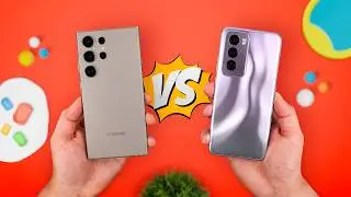 Samsungs BEST Phone VS OPPOs NEWEST Phone