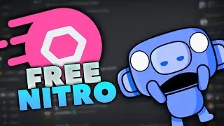 Best Way to get Free Discord Nitro 2024