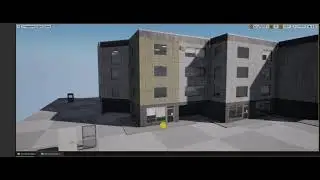 Buildings Pack | Addon For World City | WIP by 23-05-24