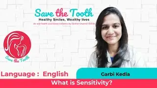 What is Sensitivity? | English | 152