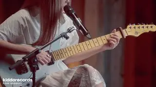 paiiinntt - ดาวใหม่ (Sparkle) | 「Live session」