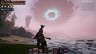 [4] Conan Exiles(Isle of Siptah)/Прохождение данжа