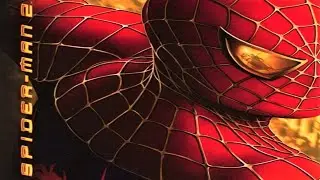 Spider-Man 2 (2004) Full Game Walkthrough Gameplay [Longplay]