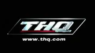 THQ & Volution Logo Animations