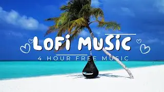 4 Hours  Copyright Free Music 2023 Copyright Free Background Music For Youtube Videos