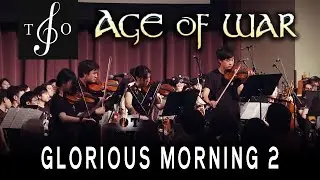 Age of War — Glorious Morning 2 || Winter 2023 Concert