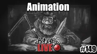 Gogots'Live#149-Animation en sable