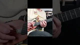 Donner Hush-I Guitar Demo 1 #donnermusic #donnerdeal #guitar #guitarist