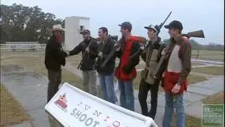 Shooting Sports for Texas Youths