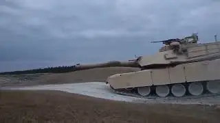 Срочно! Байден передаёт танки Abrams Украине?