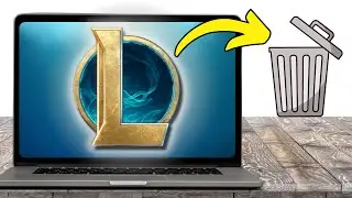 How to Uninstall League of Legends