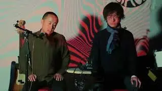 yan jun + sun yizhou - vital beijing 2021