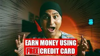 Earn Rewards Using Credit Cards and Avail Additional Benefits