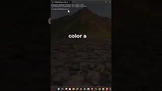 How to Change the Text Colour of CMD