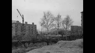 Нижний Тагил ( Ностальгия 1960-80 года)