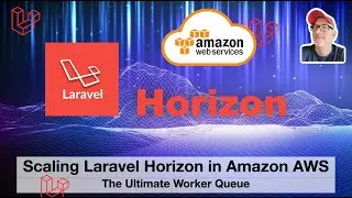 Scaling Laravel Horizon Workers and Scheduler