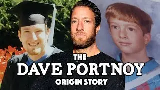 The Dave Portnoy Origin Story: Promise Big, Deliver Big || Barstool Documentary Series