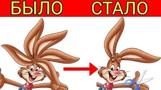 УЖАСНАЯ ТАЙНА НЕСКВИКА