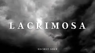 Lacrimosa - Secret Sign