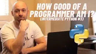 How to Improve your Python Program with Pylint | 