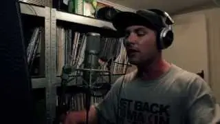 SussOne The Corax Type Promo